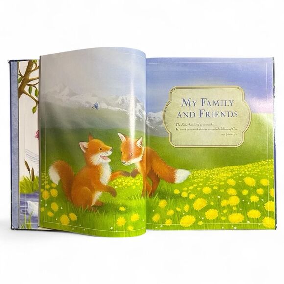 Max Lucado Children’s Book Set – ‘You Are Special’ & Bedtime Prayers - Picture 4 of 9